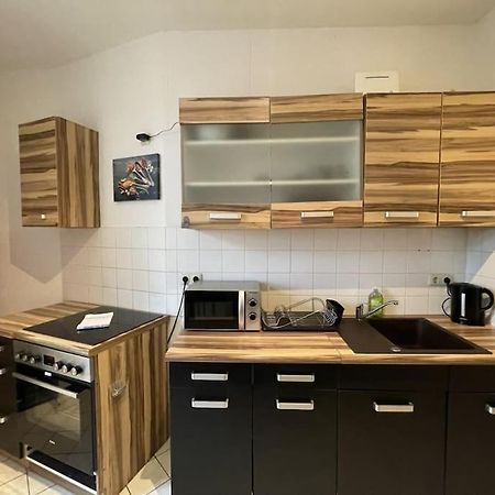 Stannebeinplatz Leipzig Rentout Exteriör bild