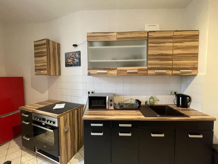 Stannebeinplatz Leipzig Rentout Exteriör bild